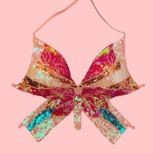 Envy and Grace Butterfly Top​